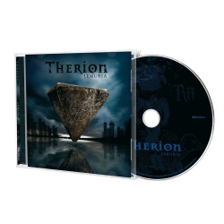 THERION - Lemuria (CD)